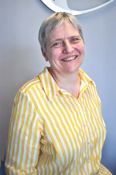 Anne GINGRÉAU